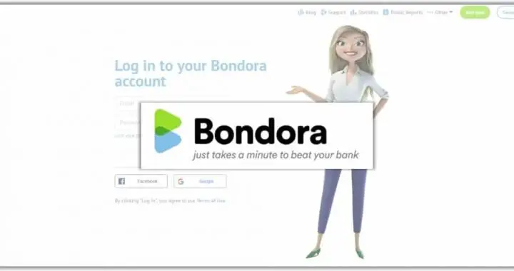 Bondora Platform Review