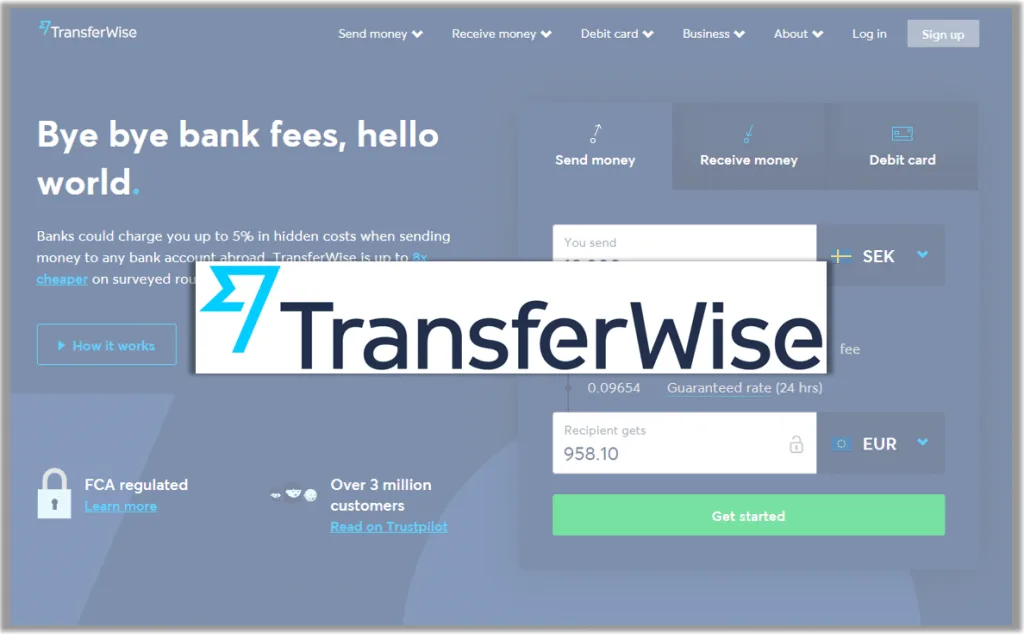 Wise Multi-Currency Account Review