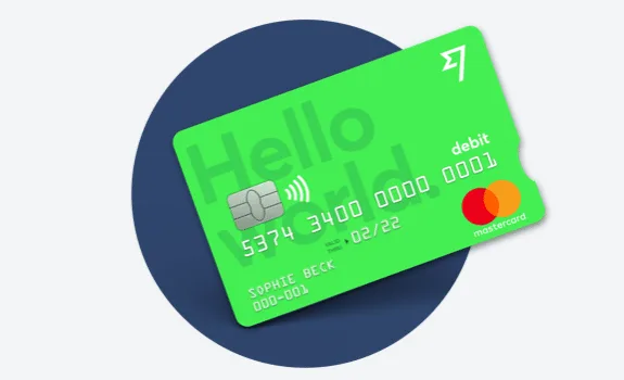 Transferwise borderless account
