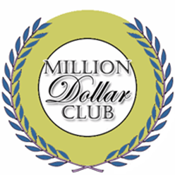 Joining the Million Dollar Club | thewahman