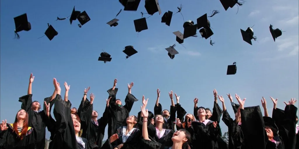 Paying off student debt