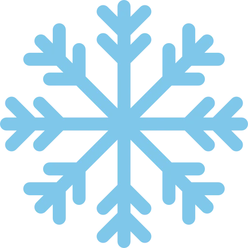 Snow Icon provided by flaticon icons.