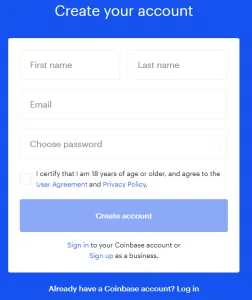 Boinbase Registration