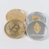 Compounding Cryptocurrency
