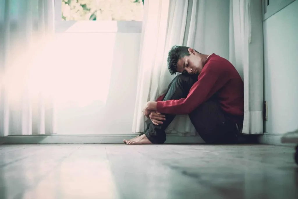 how to overcome financial anxiety