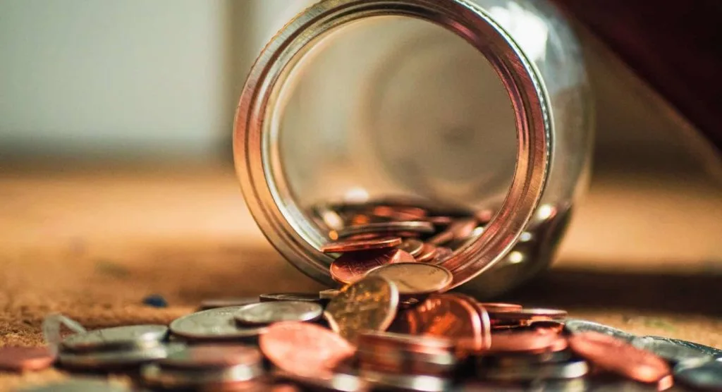 Multiple ways of saving money