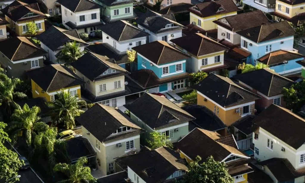 Fractional Real Estate Investing
