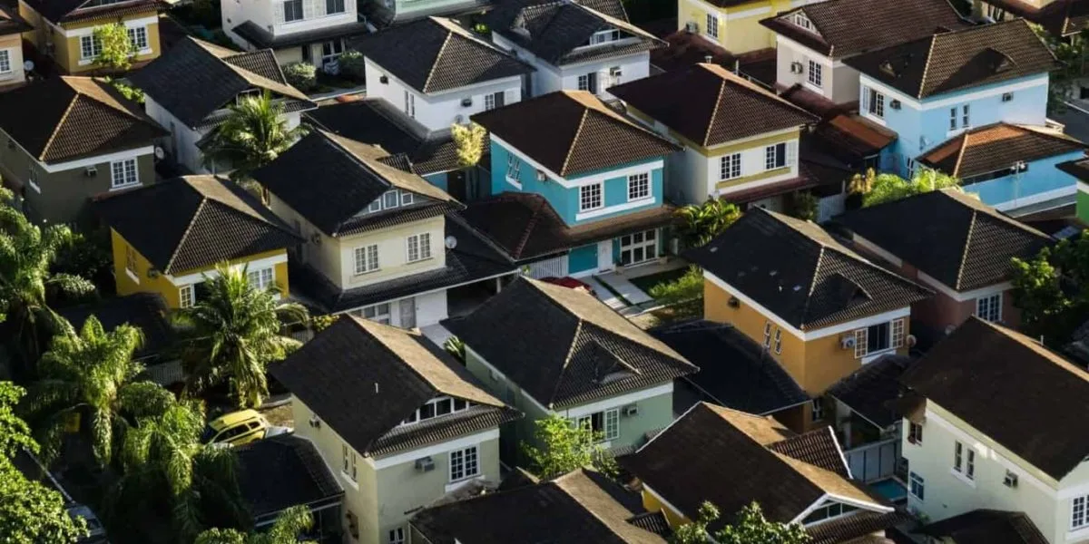 Fractional Real Estate Investing