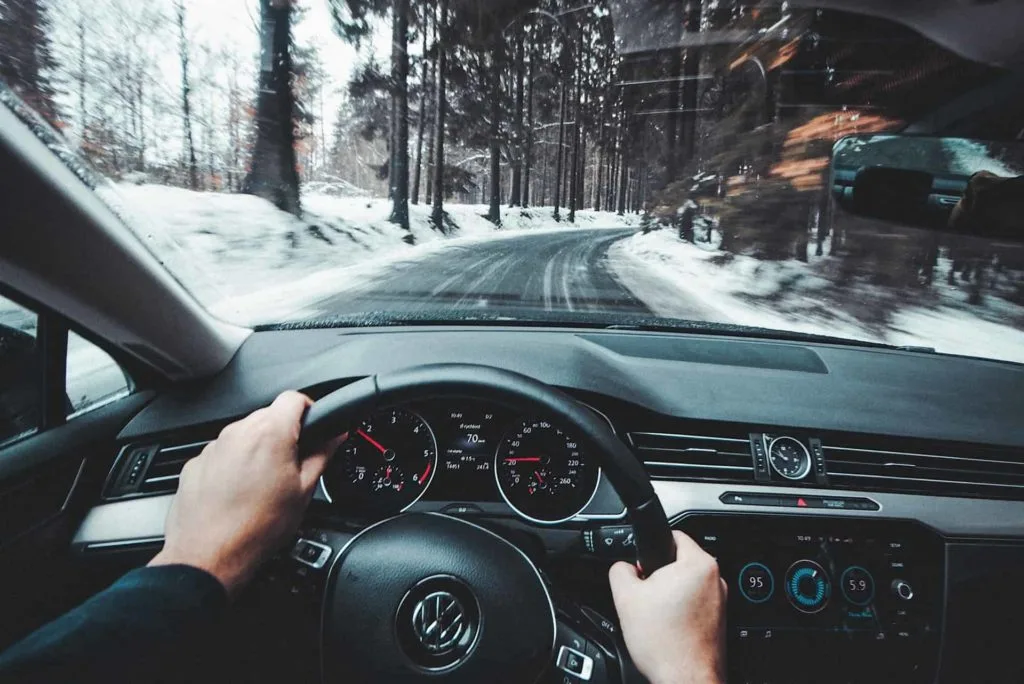 Getting your Swedish Drivers License