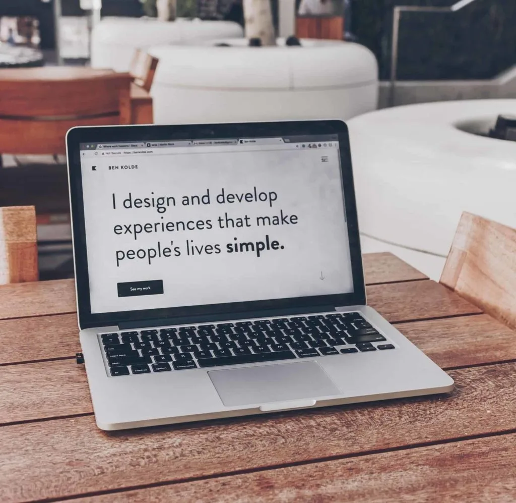 Ways to Make Money from a Website Without Selling Anything
