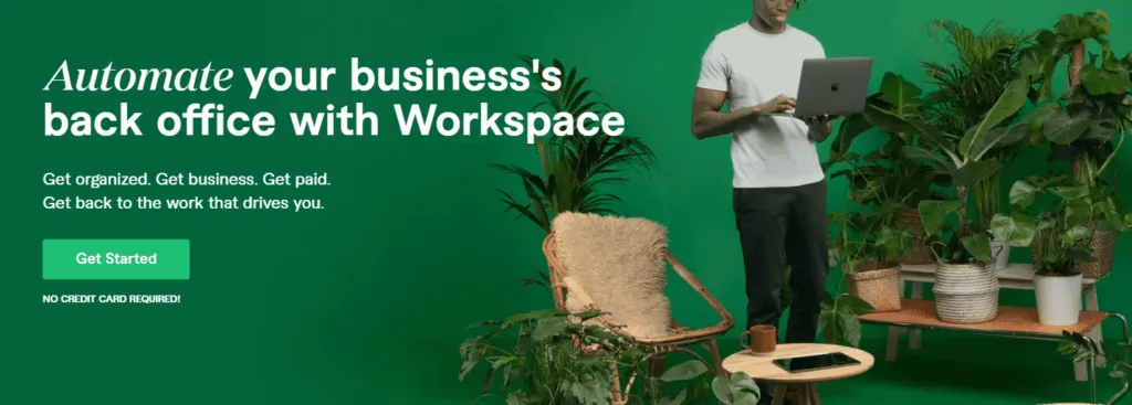 Fivers tool to automate your office with workspace