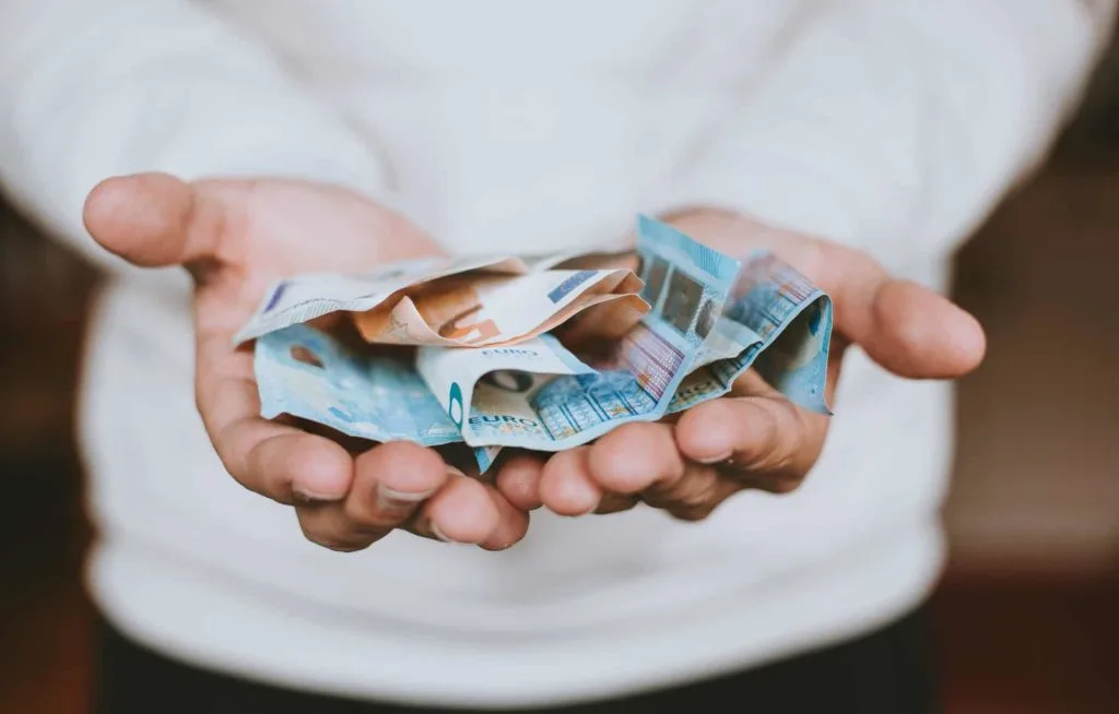Saving Money Using Online Cashbacks