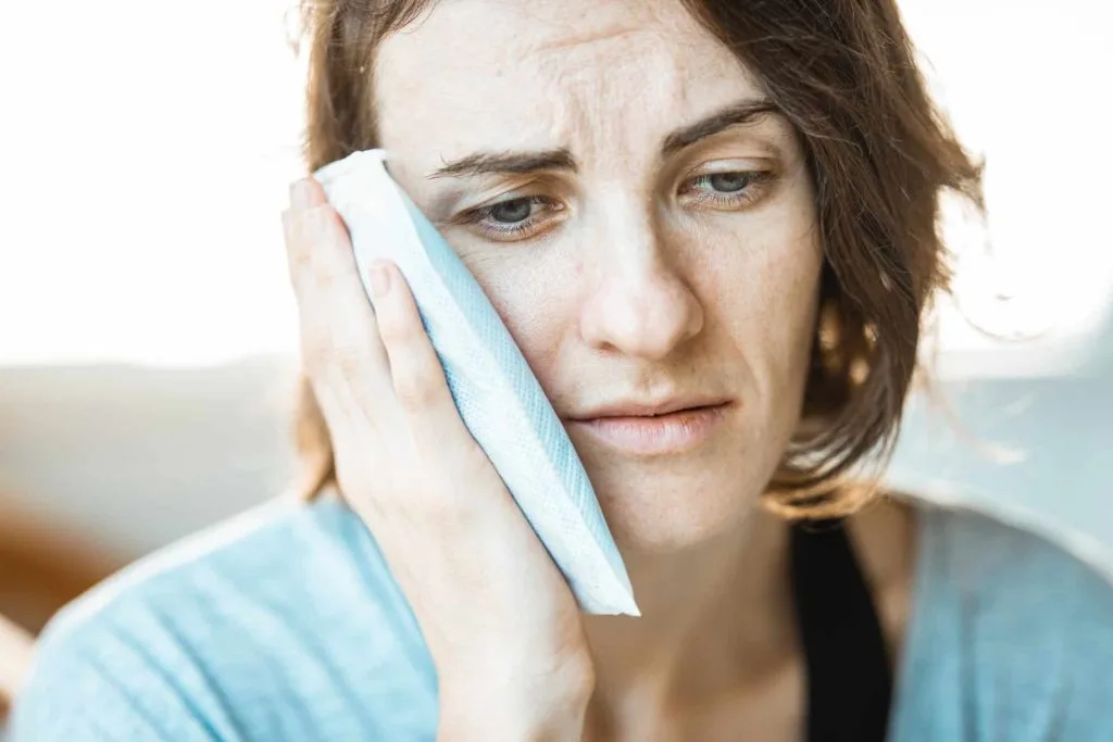 Too much debt can make anyone sad