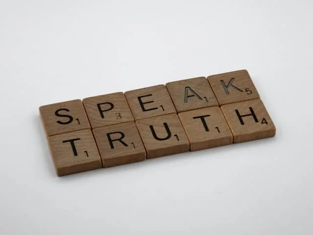 Businesses fail from a lack of integrity