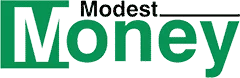 Modest Money Logo