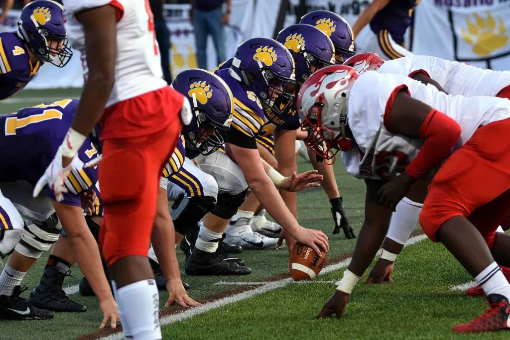 Financial Planning for Professional Athletes