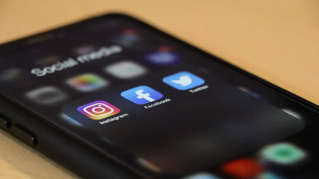 social media in education