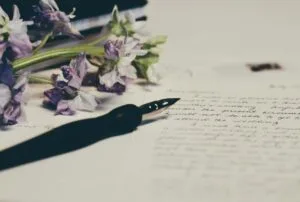 Acknowledgement of debt letter